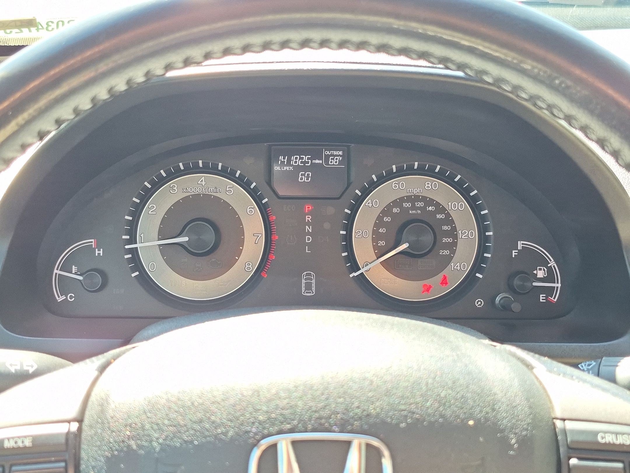 Used 2016 Honda Odyssey EX-L image 23