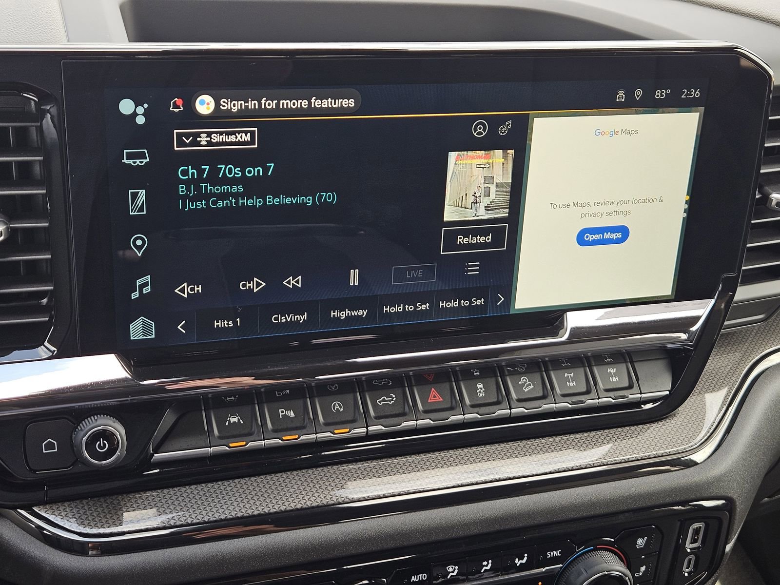 Certified 2026 Chevrolet Silverado 1500 ZR2 w/ Dark Appearance Package image 21