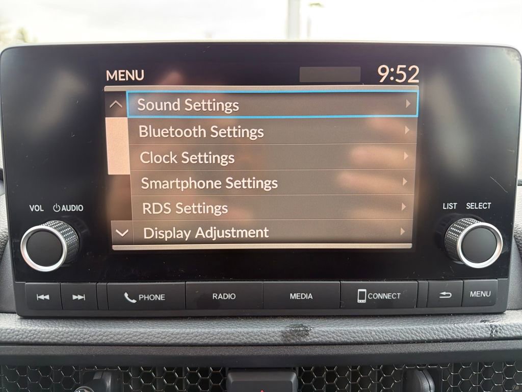 Used 2023 Honda CR-V EX image 40