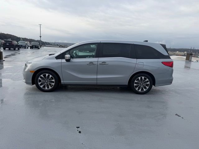 Certified 2023 Honda Odyssey EX-L image 10