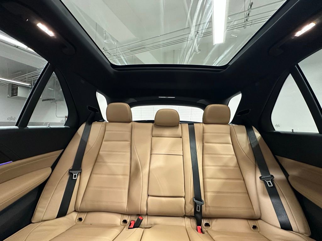 New 2026 Mercedes-Benz GLE 450 4MATIC image 14