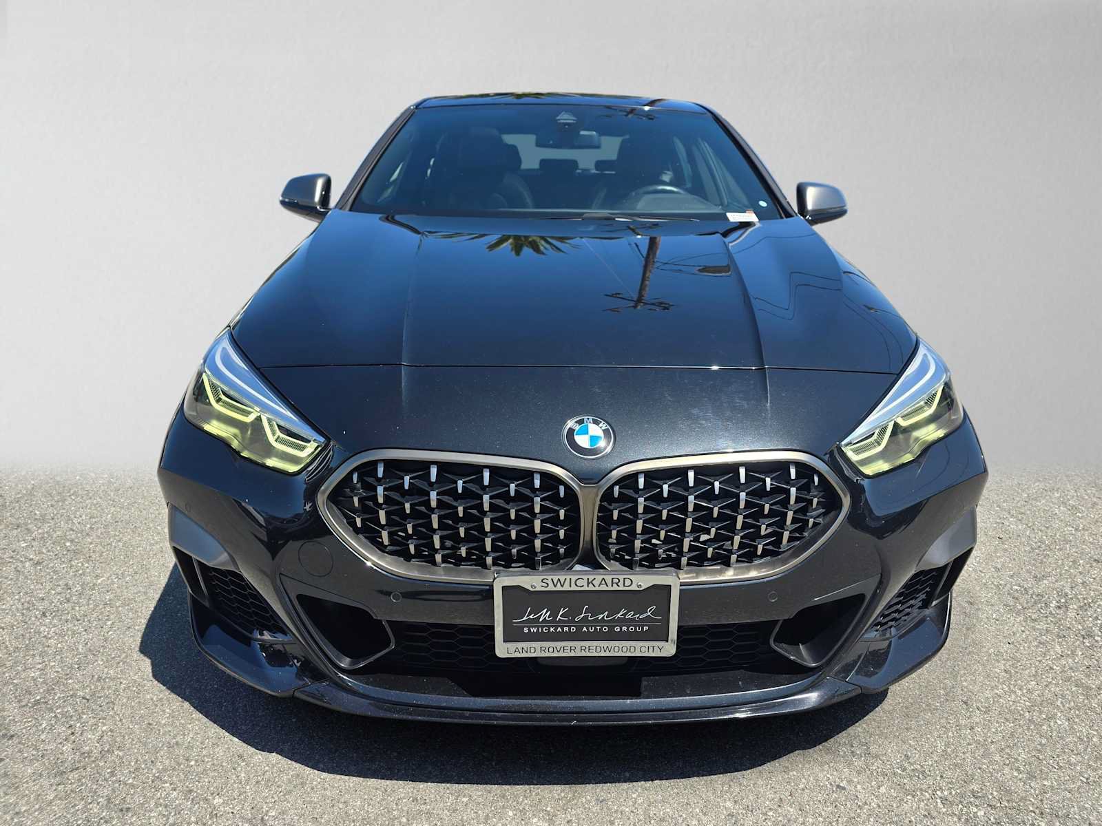 Used 2020 BMW M235i xDrive Gran Coupe AWD/4WD image 8