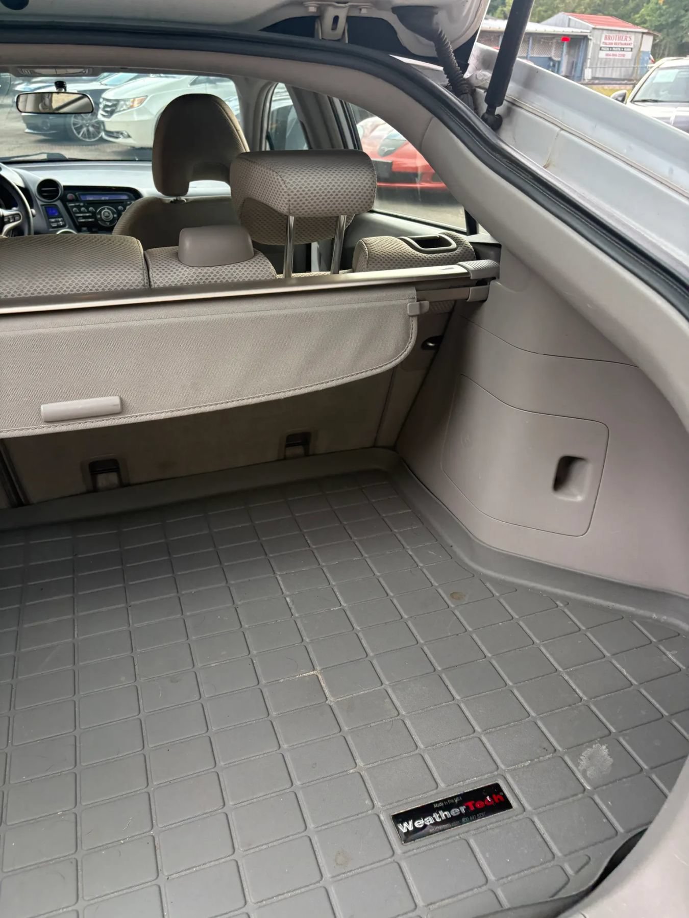 Used 2010 Honda Insight EX image 31