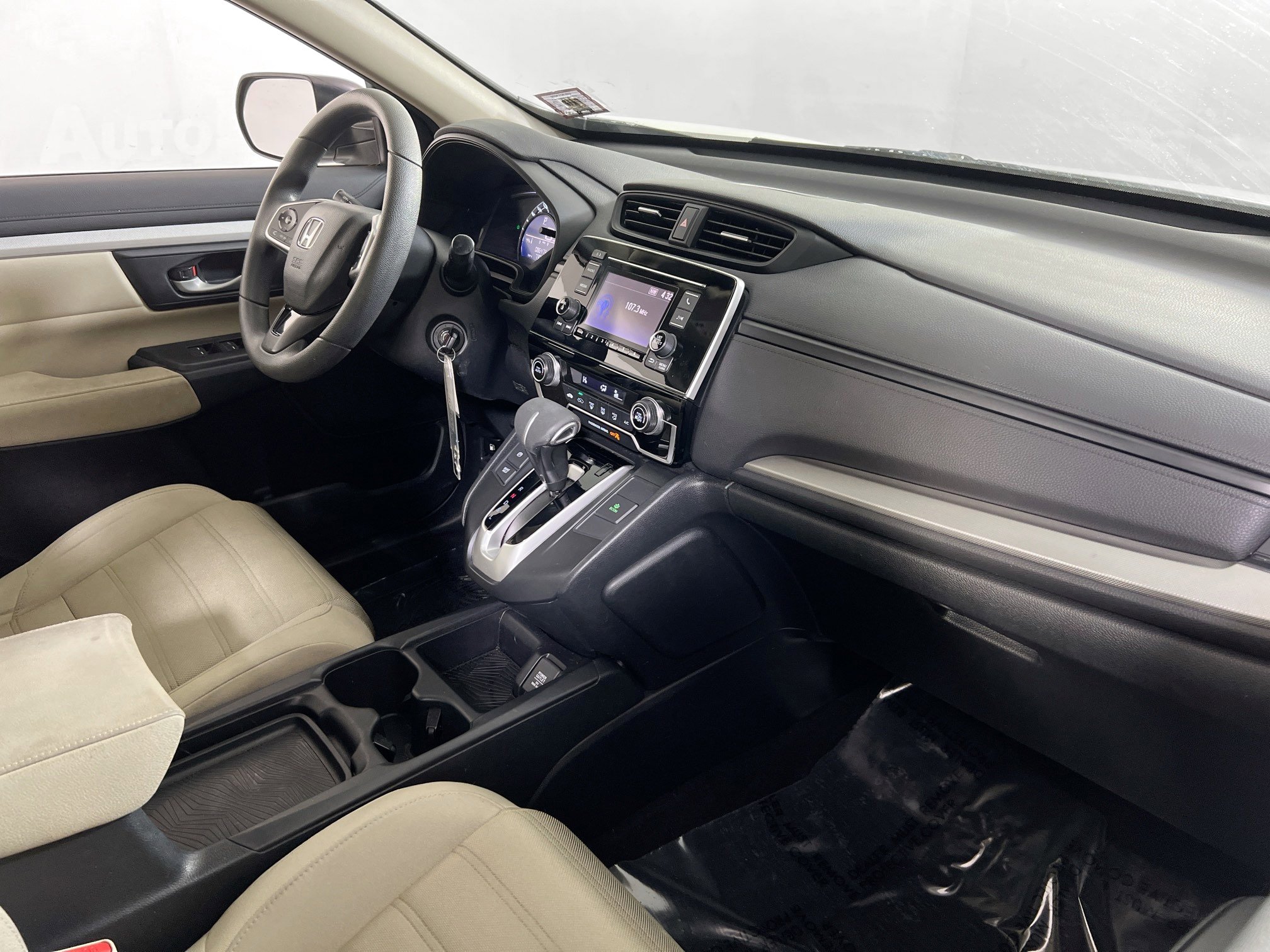 Used 2017 Honda CR-V LX image 26