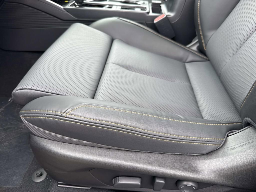 New 2026 Subaru Outback Wilderness image 27