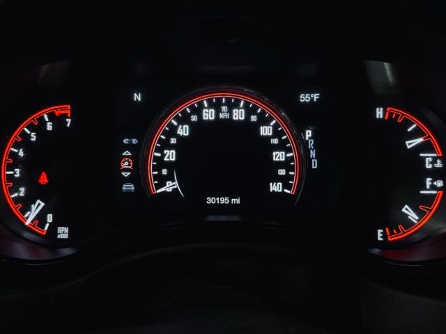 Used 2023 Dodge Durango GT image 33
