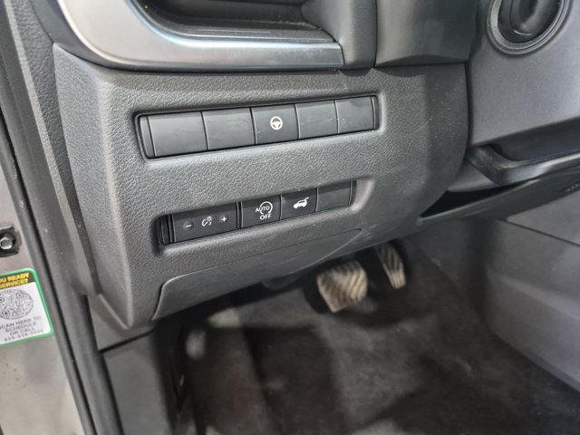 Used 2024 Nissan Rogue SV AWD/4WD image 30
