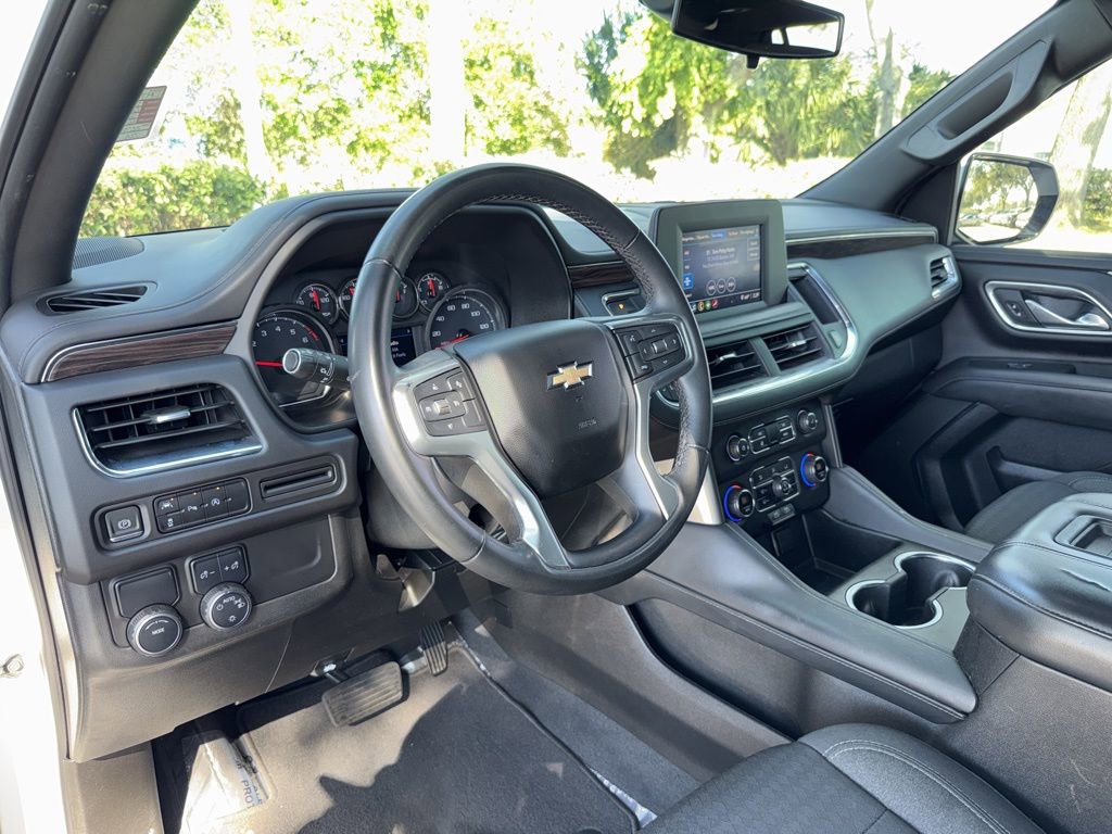 Used 2023 Chevrolet Tahoe LS image 14