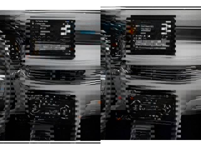 New 2026 INFINITI QX60 Luxe w/ Cargo Package image 30