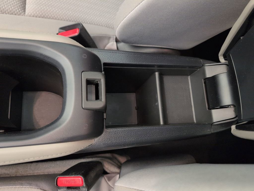 Used 2018 Honda HR-V EX image 45