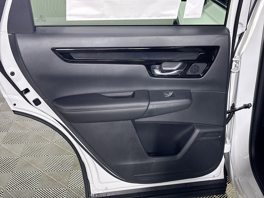 New 2026 Honda CR-V EX-L image 19
