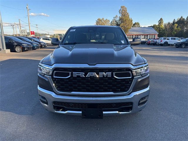 New 2026 RAM 1500 Tradesman w/ Off Road Group image 8