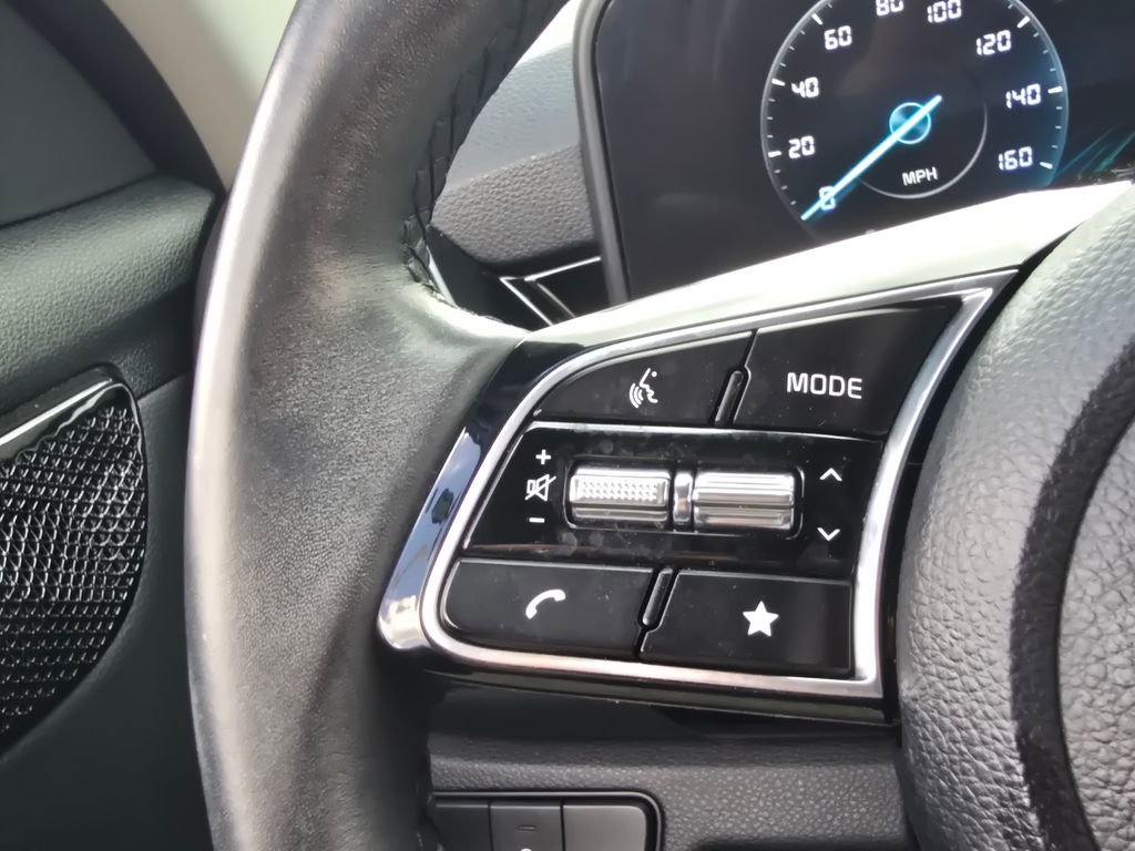 Certified 2024 Kia Seltos S image 21