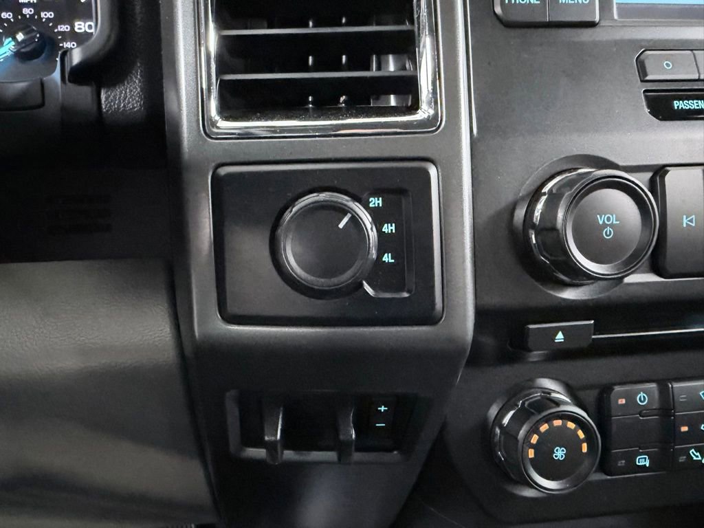Used 2018 Ford F250 XLT AWD/4WD image 18