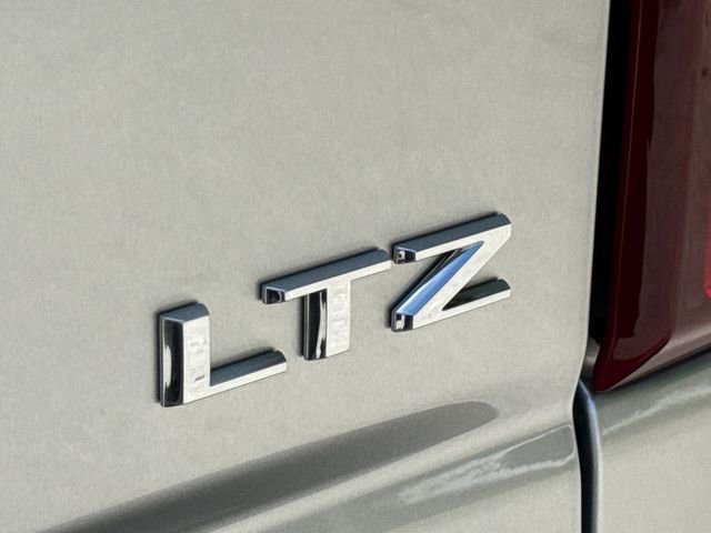 Used 2022 Chevrolet Silverado 3500 LTZ w/ LTZ Texas Edition AWD/4WD image 9