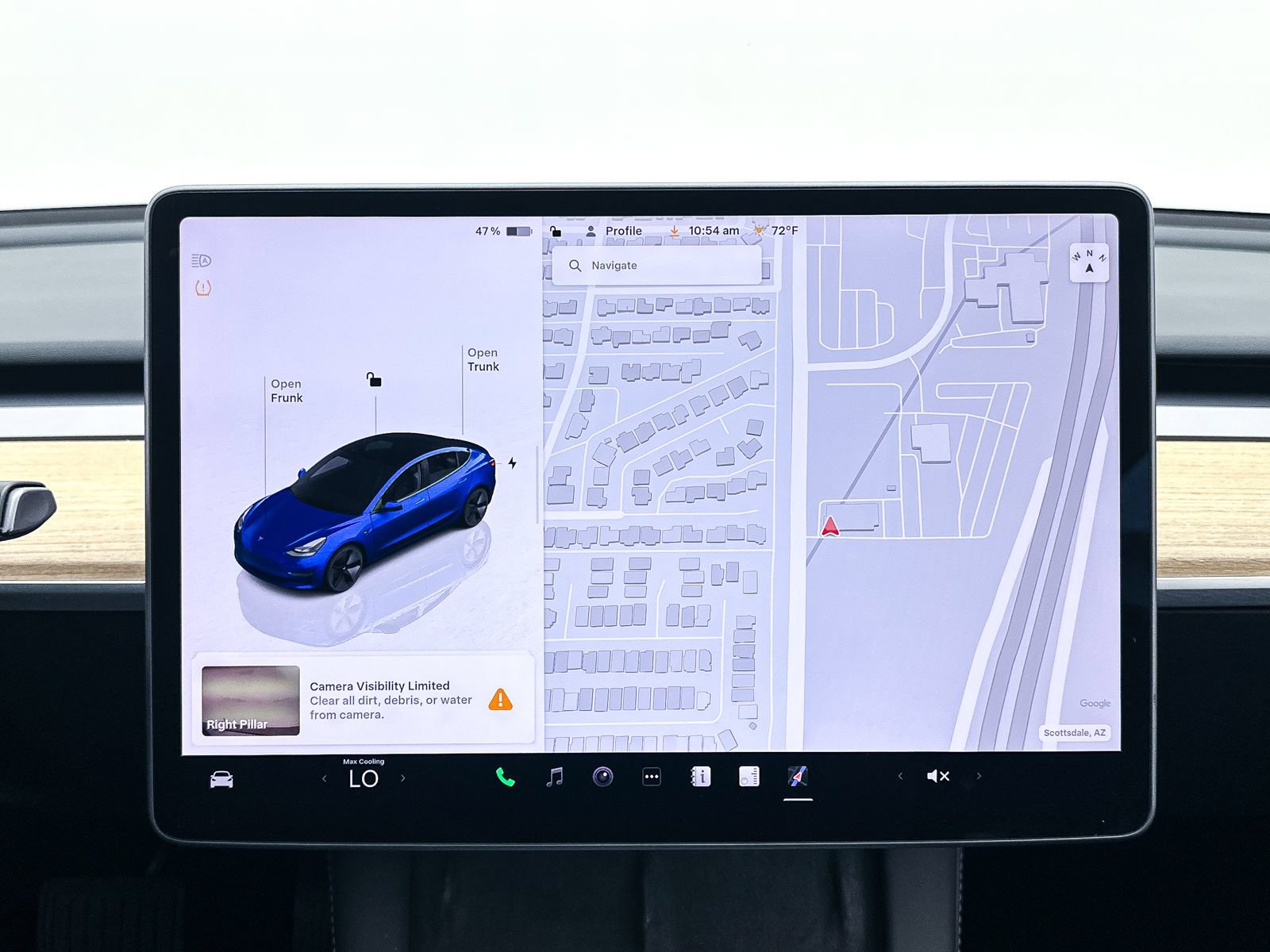 Used 2023 Tesla Model 3 Standard Range RWD image 5