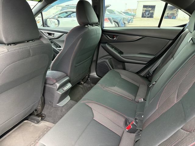 Used 2022 Subaru WRX Premium AWD/4WD image 21