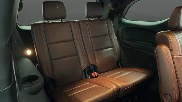 Used 2024 Dodge Durango R/T image 33