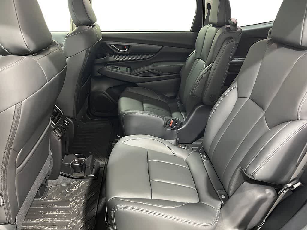 New 2026 Subaru Ascent Premium AWD/4WD image 24