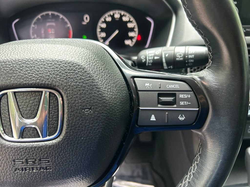 Used 2023 Honda Civic EX-L image 22