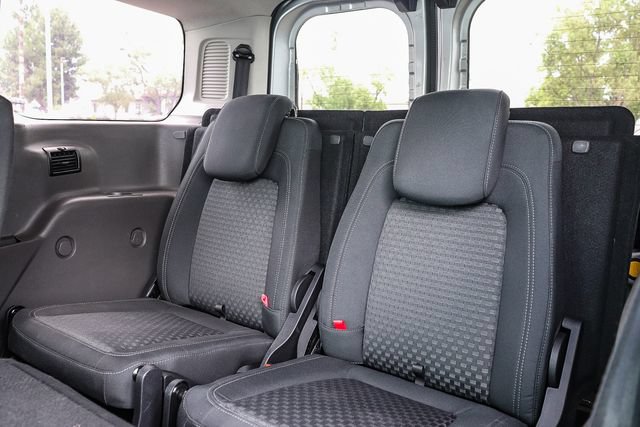 Used 2022 Ford Transit Connect XLT FWD image 20