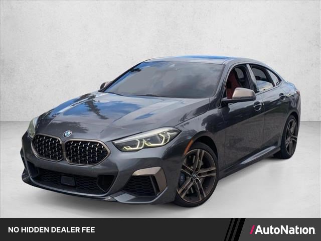 Used 2020 BMW M235i xDrive Gran Coupe w/ Premium Package