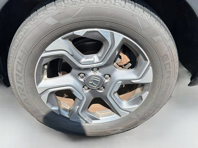 Used 2018 Honda CR-V EX-L image 29