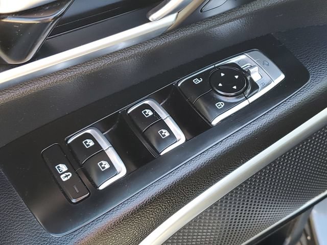 Used 2021 Kia Telluride SX w/ SX Prestige Package AWD/4WD image 34