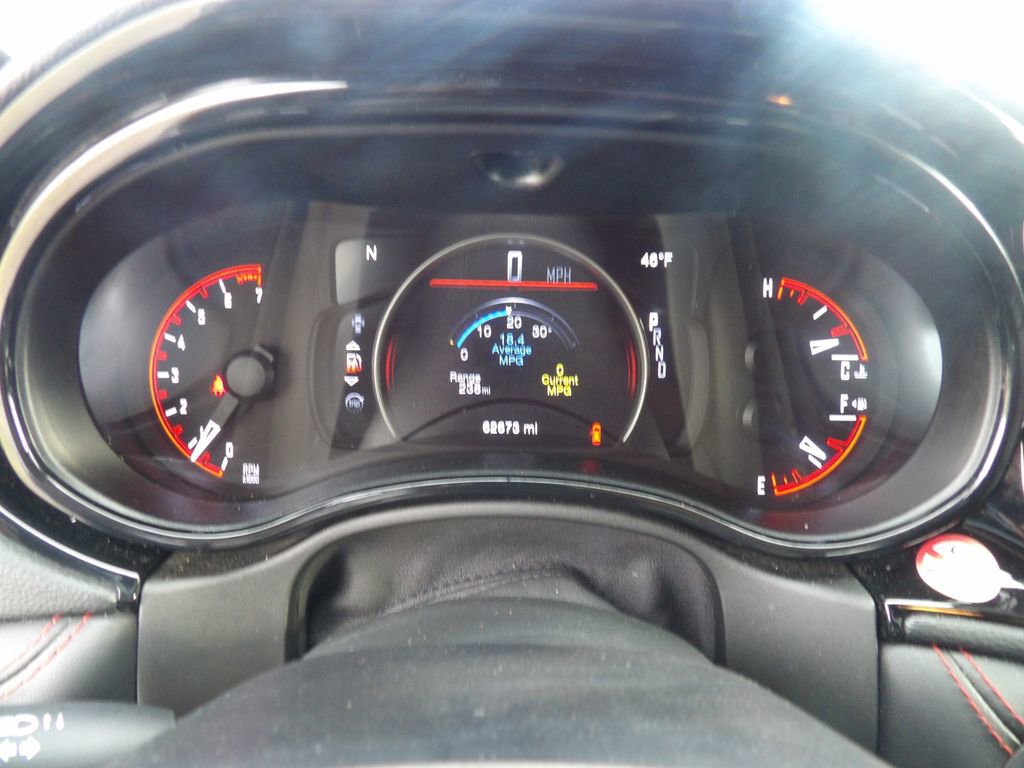 Used 2023 Dodge Durango GT image 16
