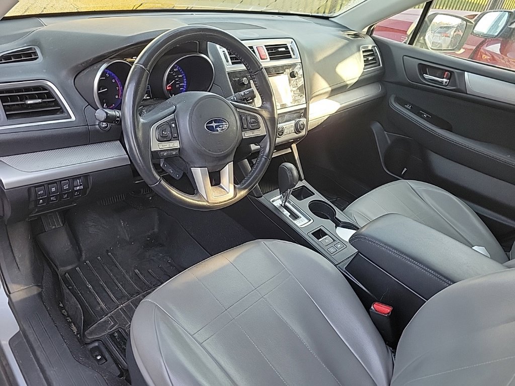 Used 2015 Subaru Outback 2.5i Premium AWD/4WD image 7