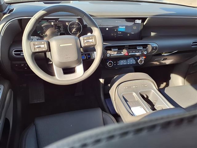 New 2026 Hyundai Palisade Calligraphy image 14