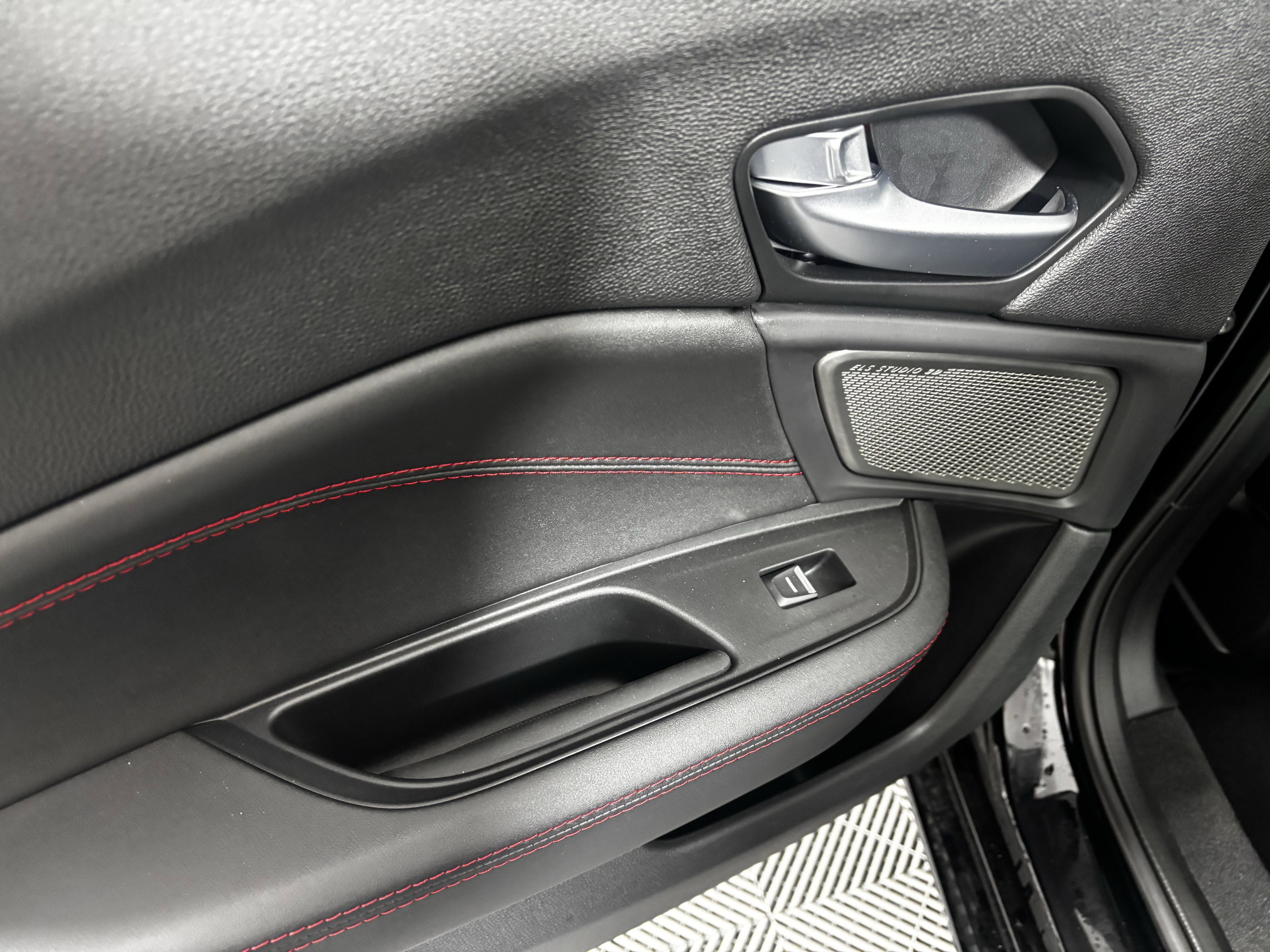 Used 2025 Acura TLX SH-AWD w/ A-SPEC Pkg image 34