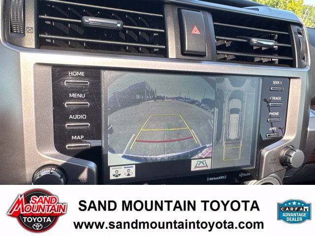 Used 2024 Toyota 4Runner Limited AWD/4WD image 24