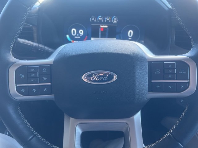 Used 2024 Ford Expedition Max Limited image 19