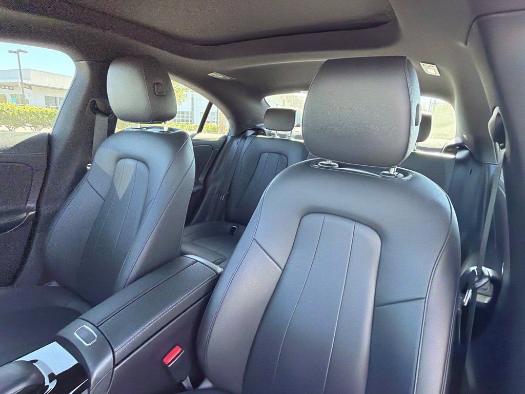 Certified 2023 Mercedes-Benz CLA 250 image 20