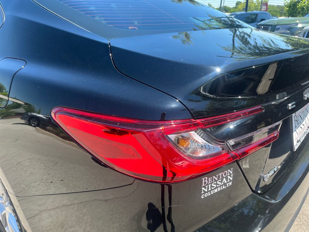 Used 2025 Toyota Camry LE w/ Convenience Package FWD image 38