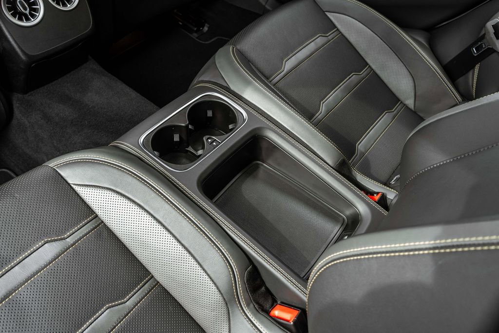 Used 2022 Mercedes-Benz AMG GT 53 image 35
