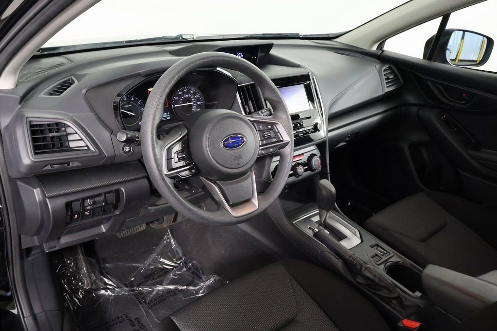 Used 2023 Subaru Impreza Premium image 7