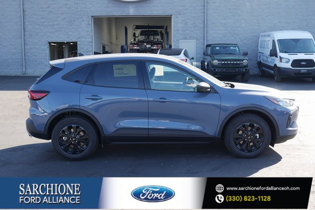 New 2025 Ford Escape Active w/ Tech Pack #1