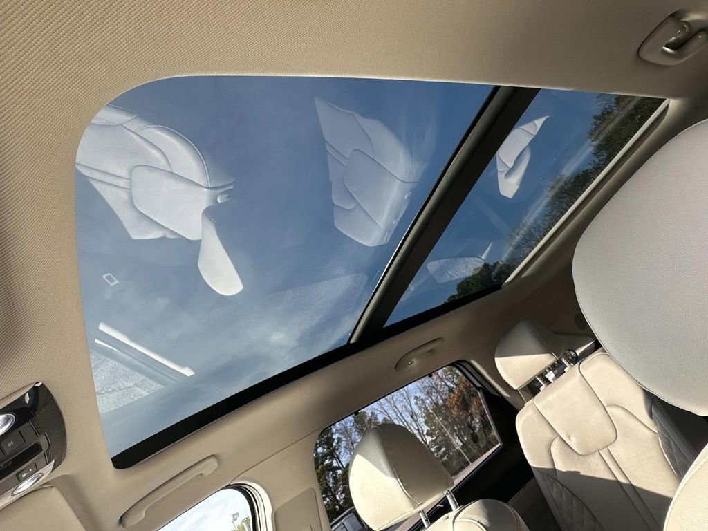 Used 2023 Kia Sorento SX image 36