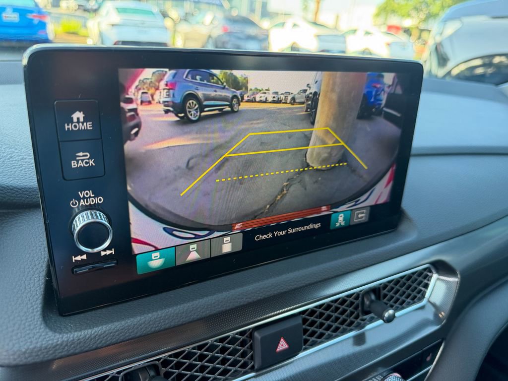 Certified 2023 Acura Integra A-Spec image 23