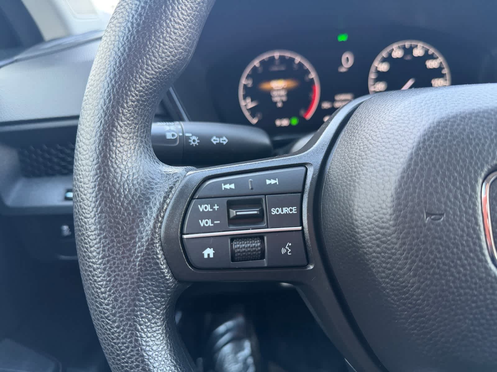 Used 2023 Honda CR-V EX image 13