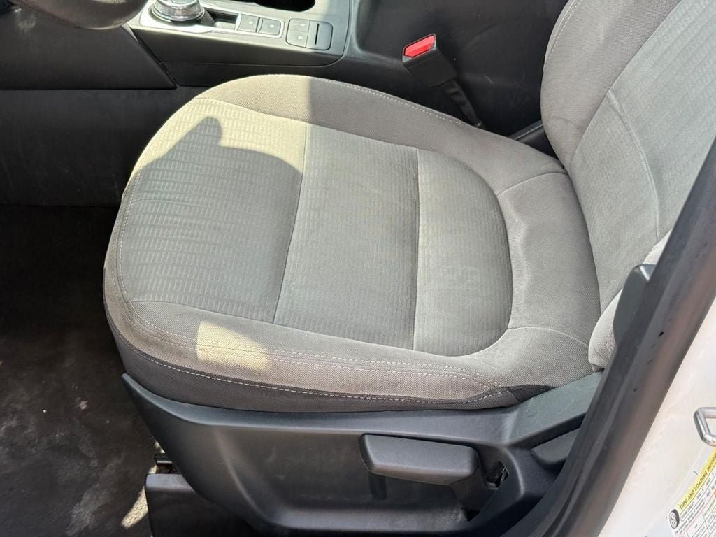 Used 2022 Ford Escape S FWD image 17