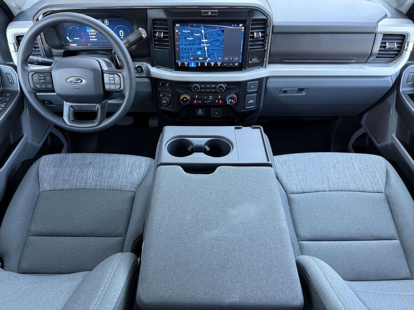 New 2026 Ford F350 XLT image 21