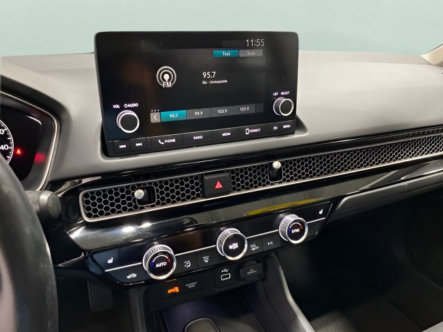 Used 2022 Honda Civic EX-L image 16