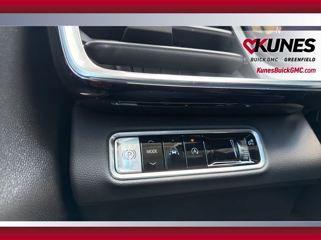 New 2026 Buick Envision Preferred image 30