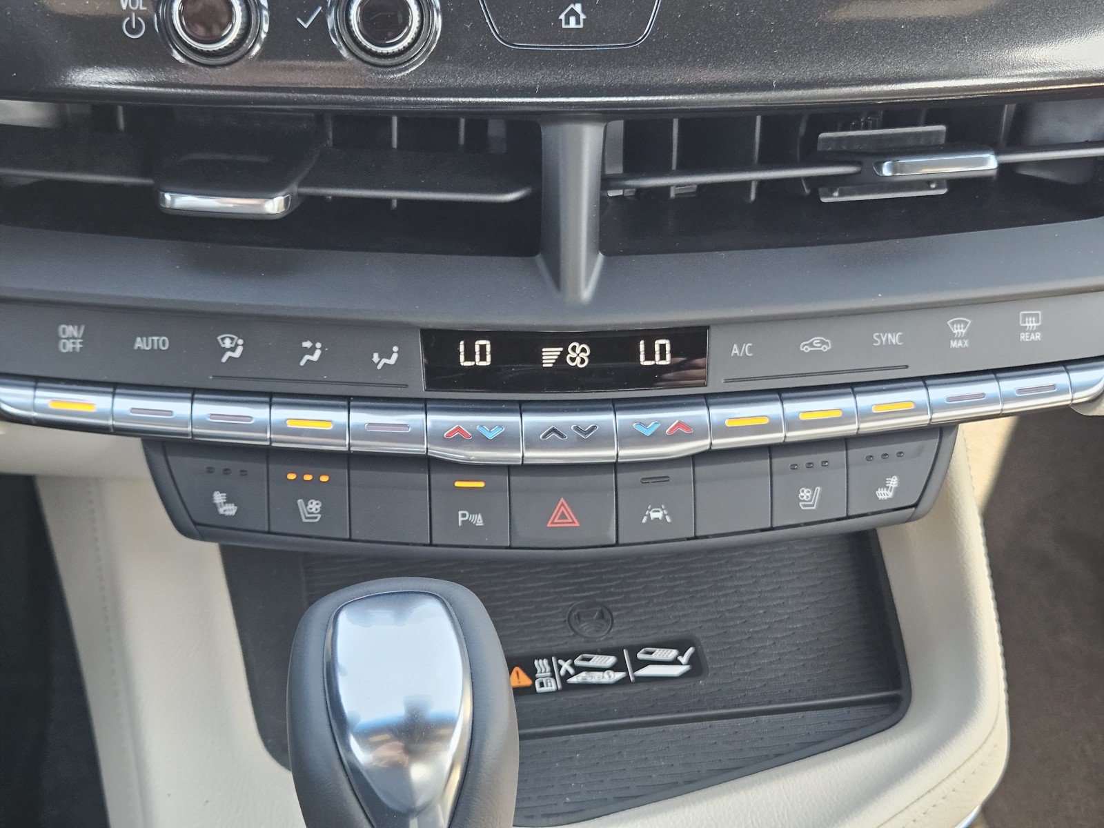 New 2026 Cadillac CT4 Premium Luxury RWD image 13