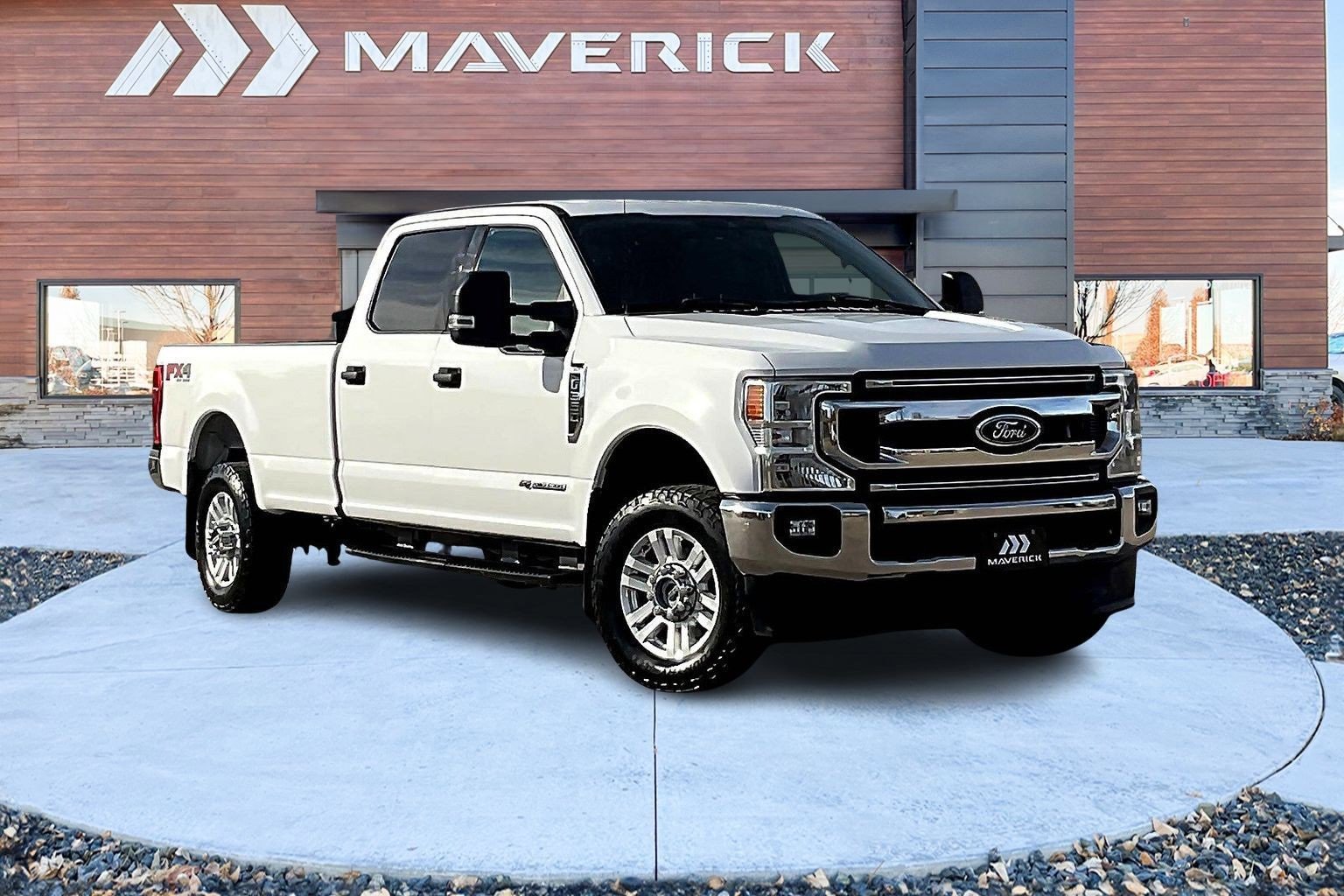 Used 2021 Ford F350 XLT w/ XLT Value Package