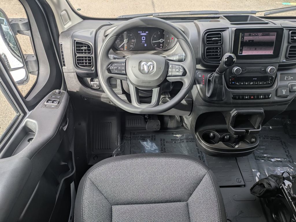 New 2026 RAM ProMaster 1500 w/ Convenience Group image 18