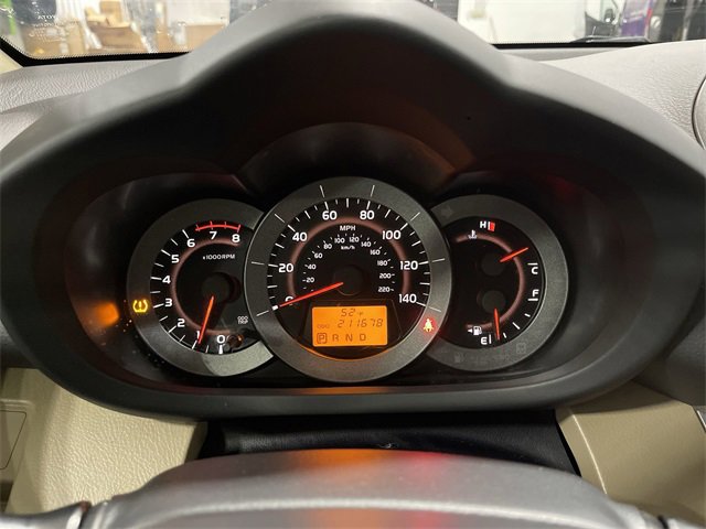 Used 2012 Toyota RAV4 4WD image 14